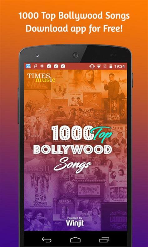beste Bollywood App