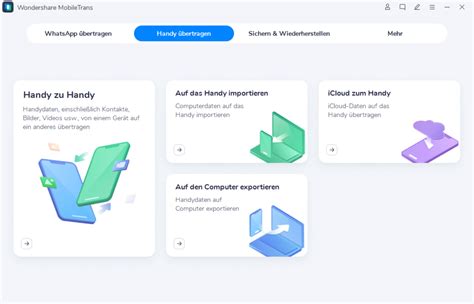 beste Dateiübertragungs-App Android PC
