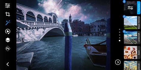 beste Fotoeffekt App