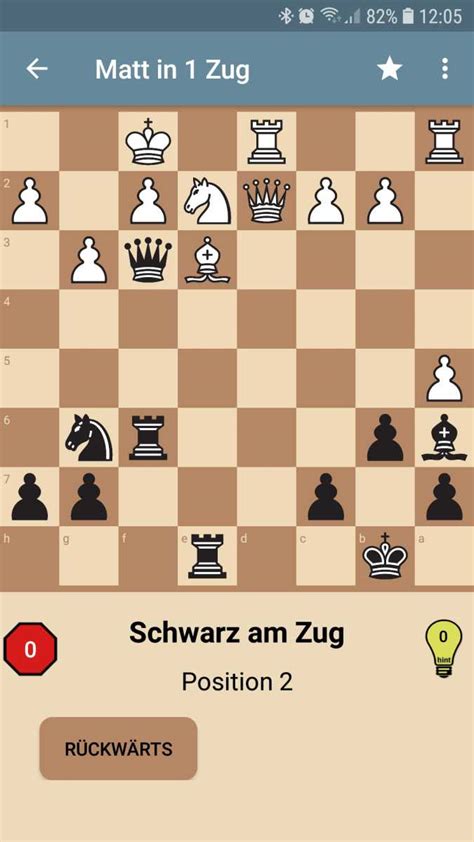 beste KI Schach App