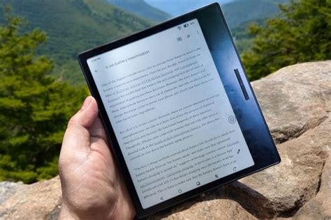 beste Kindle Alternative