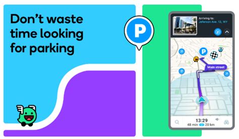 beste Navigations-App mit Verkehr