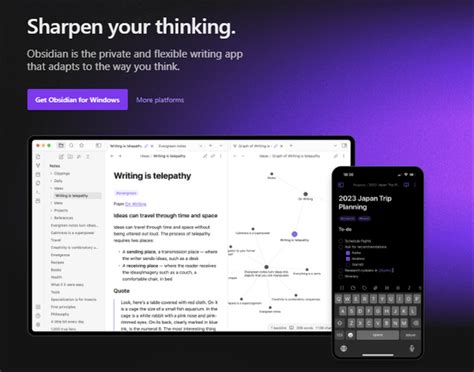 beste Notizen App Mac
