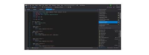 beste Python-Coding-App für Android