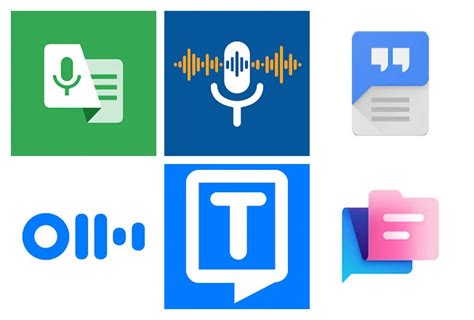 beste Sprach-zu-Text-App