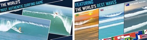 beste Surf-Vorhersage-App