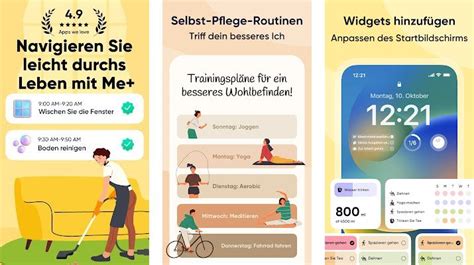 beste Tagesplaner App Android
