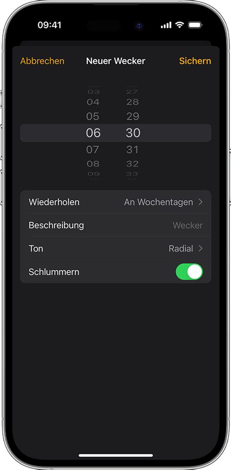 beste Wecker App iPhone Reddit