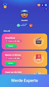 beste Wissensquiz App
