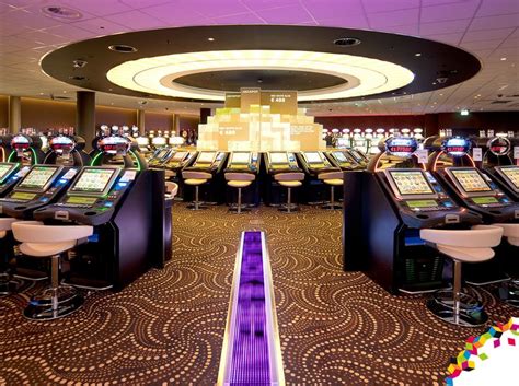 beste automaten holland casino ende