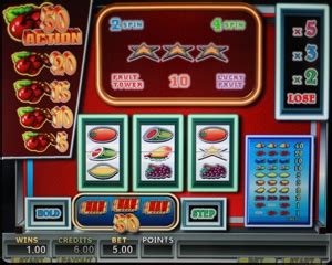 beste automatenspiele!