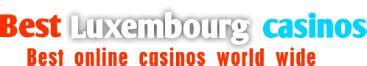 beste casino 2018 luxembourg