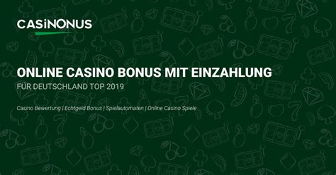 beste casino bonus mit einzahlung tixq switzerland