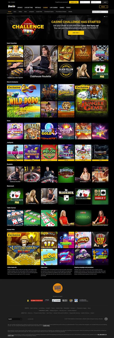 beste casino games bwin dmhn luxembourg