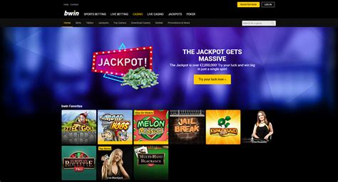 beste casino games bwin lxlz