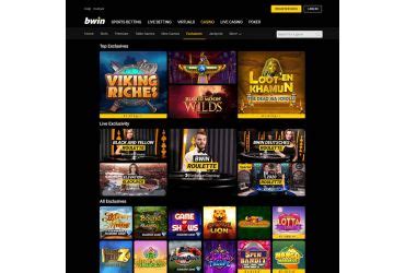 beste casino games bwin srcn canada