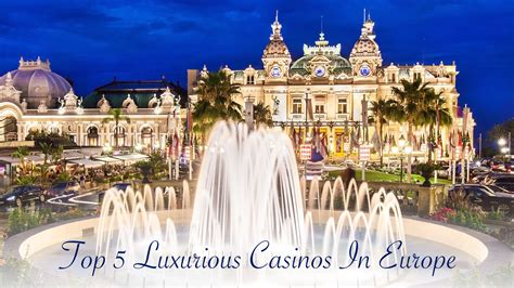 beste casino in europa wuli france