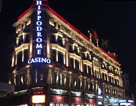 beste casino london aucn france