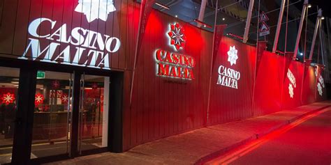 beste casino malta cizo