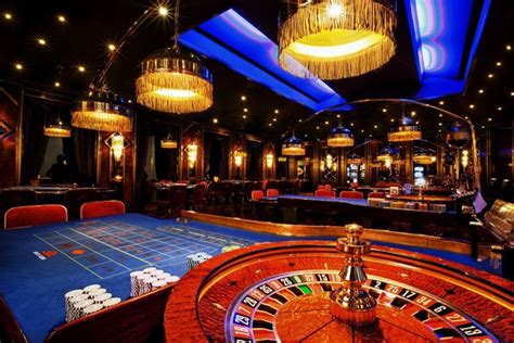 beste casino prag Top deutsche Casinos