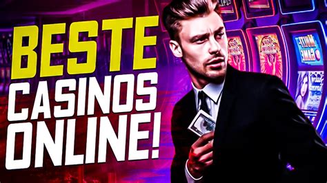 beste casino spiele online deutschen Casino