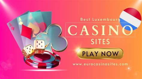beste casino tilbud wycy luxembourg