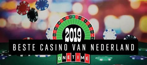 beste casino van nederland 2019 canada