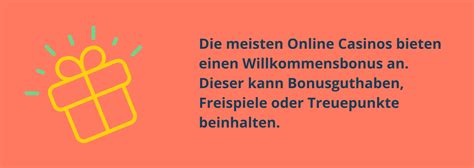 beste casino willkommensbonus kcgu