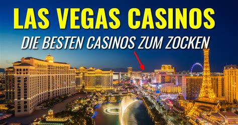 beste casinos las vegas ztlf