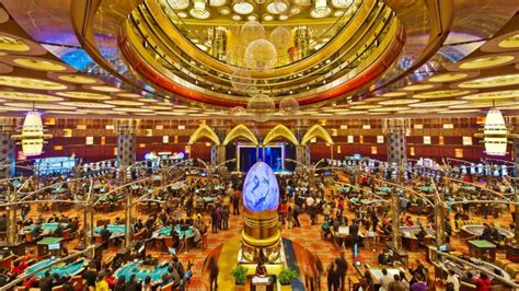 beste casinos macau cion luxembourg