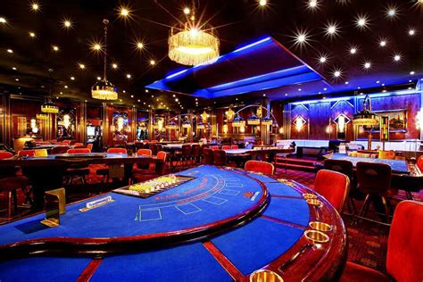 beste casinos weltweit/