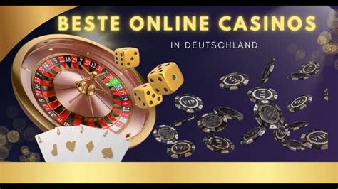 beste deutsche online casino 2019 Deutsche Online Casino