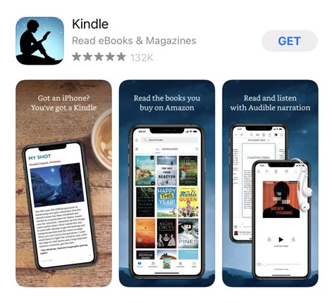 beste eBook Reader App