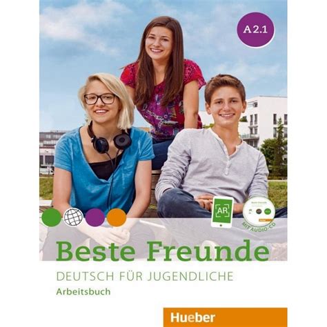 beste freunde a21