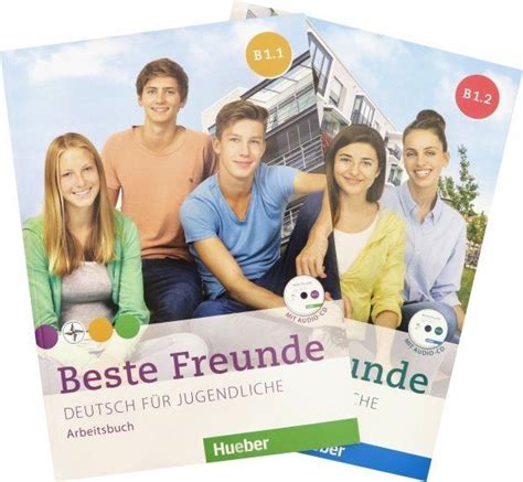 beste freunde b11