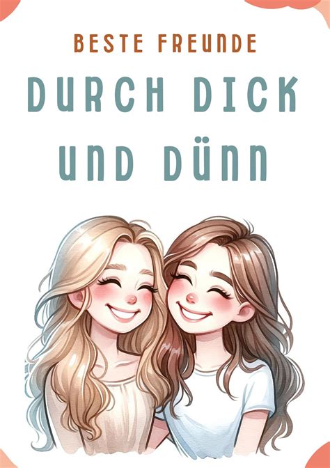 Beste Freunde Buch