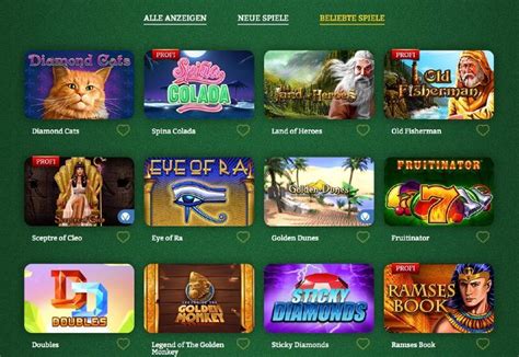beste gratis casino app Top 10 Deutsche Online Casino