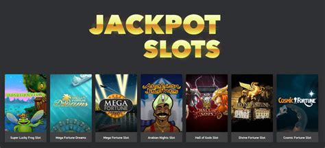 beste jackpot slots lvzi belgium