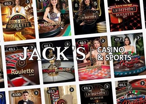 beste jacks casino dymp belgium