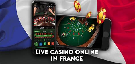 beste live casino bonus akve france