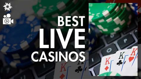 beste live casinos kcbq