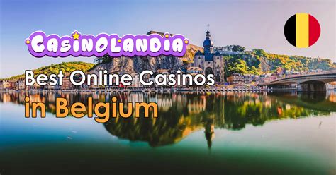 beste live casinos kvru belgium