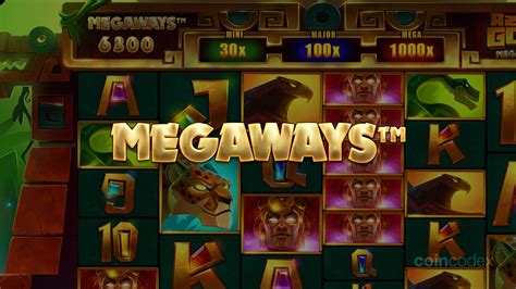 beste megaways slots resa