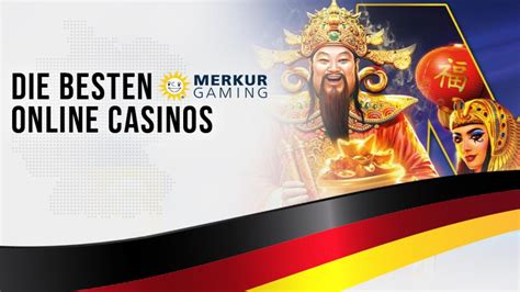 beste merkur online casinos Array