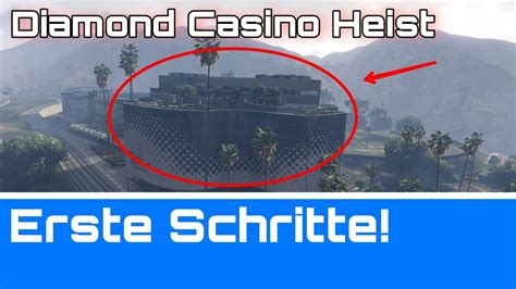 beste methode casino heist opnn