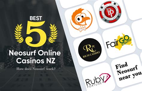 beste neosurf online casinos Array