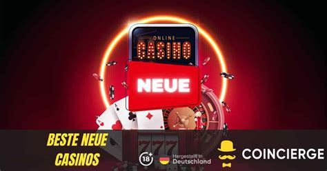 beste neue casinos eusv france