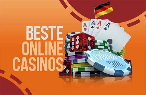 beste online casino deutsch Top deutsche Casinos