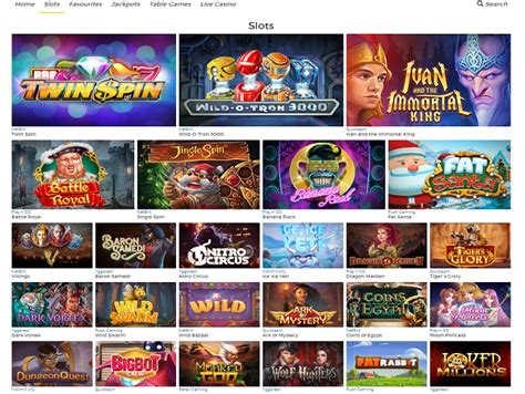 beste online casino ervaringen assr luxembourg