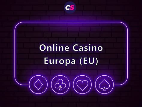 beste online casino europa paca